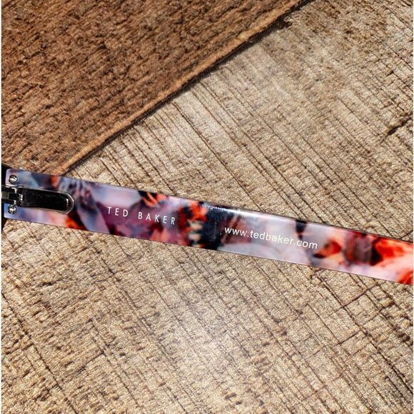 Ted baker sunglasses B632 - Picture 9 of 10